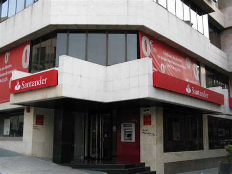 Oficina 5260 Banco Santander en Puertollano